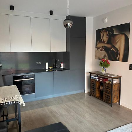 Apartament Tamara Gdańsk Extérieur photo
