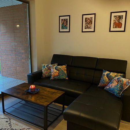 Apartament Tamara Gdańsk Extérieur photo