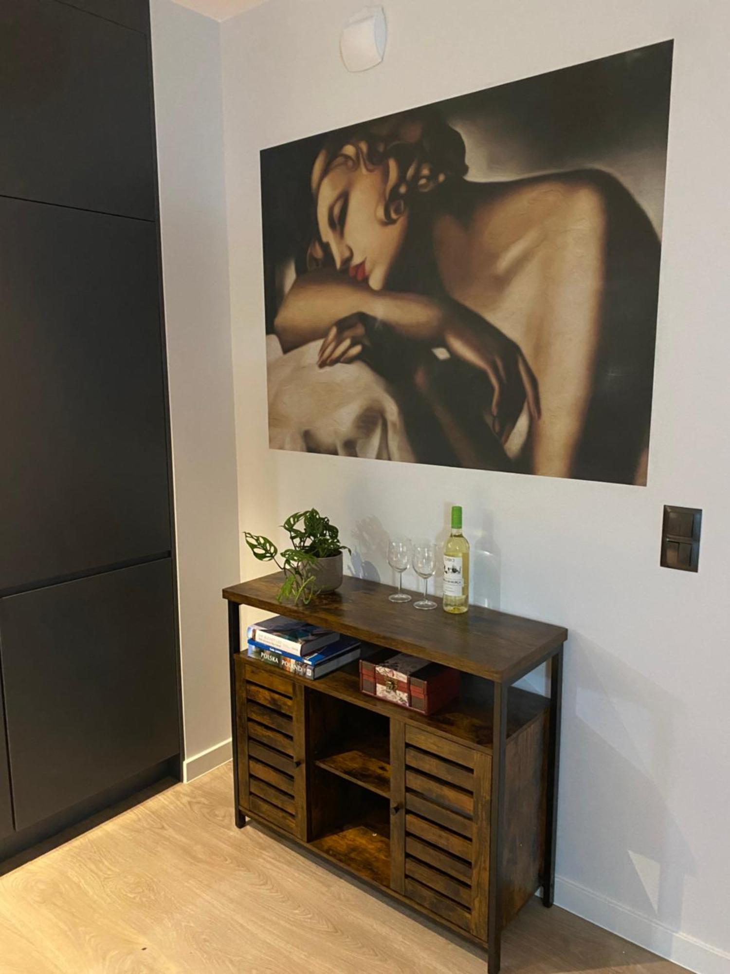 Apartament Tamara Gdańsk Extérieur photo