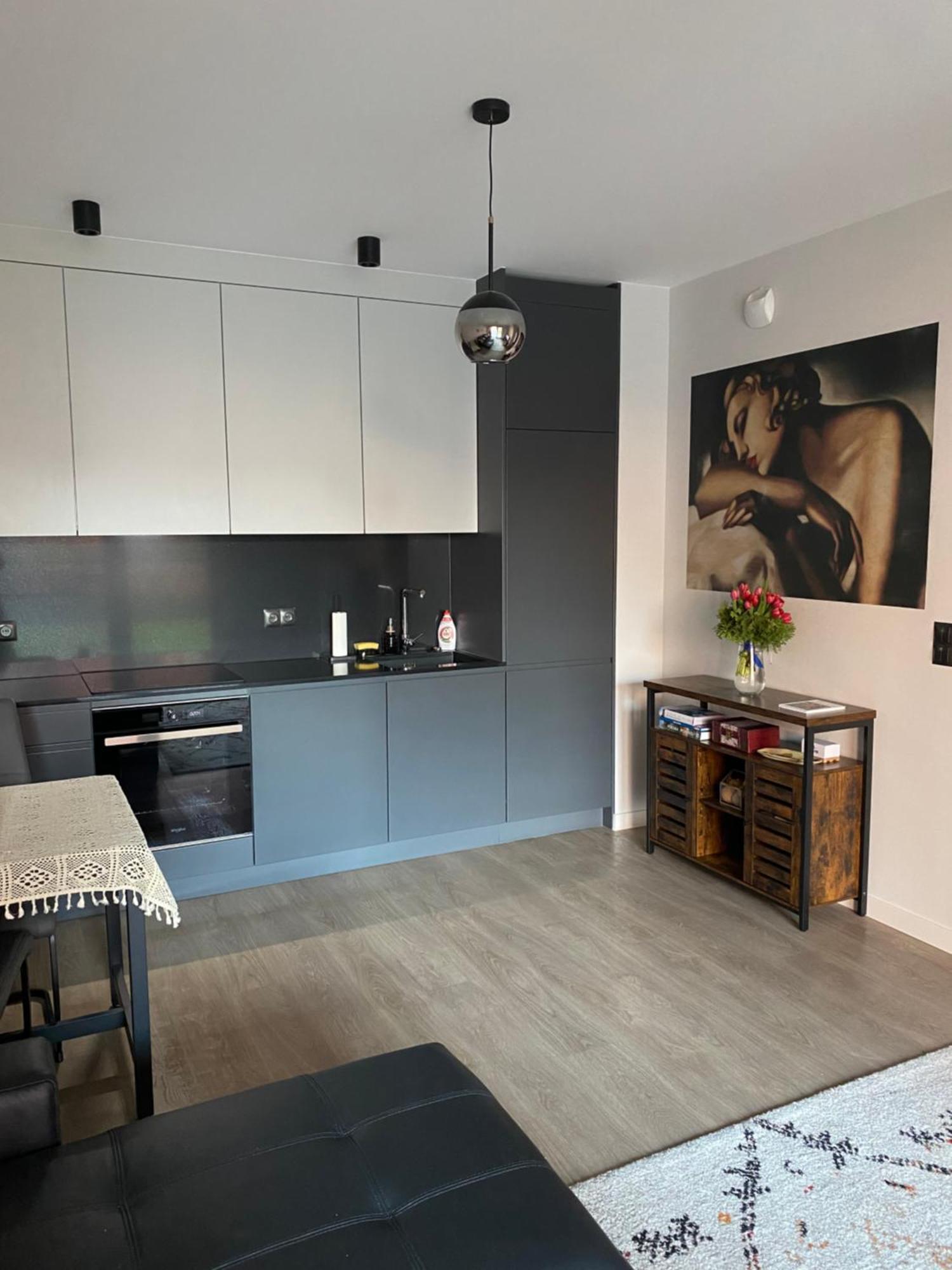 Apartament Tamara Gdańsk Extérieur photo