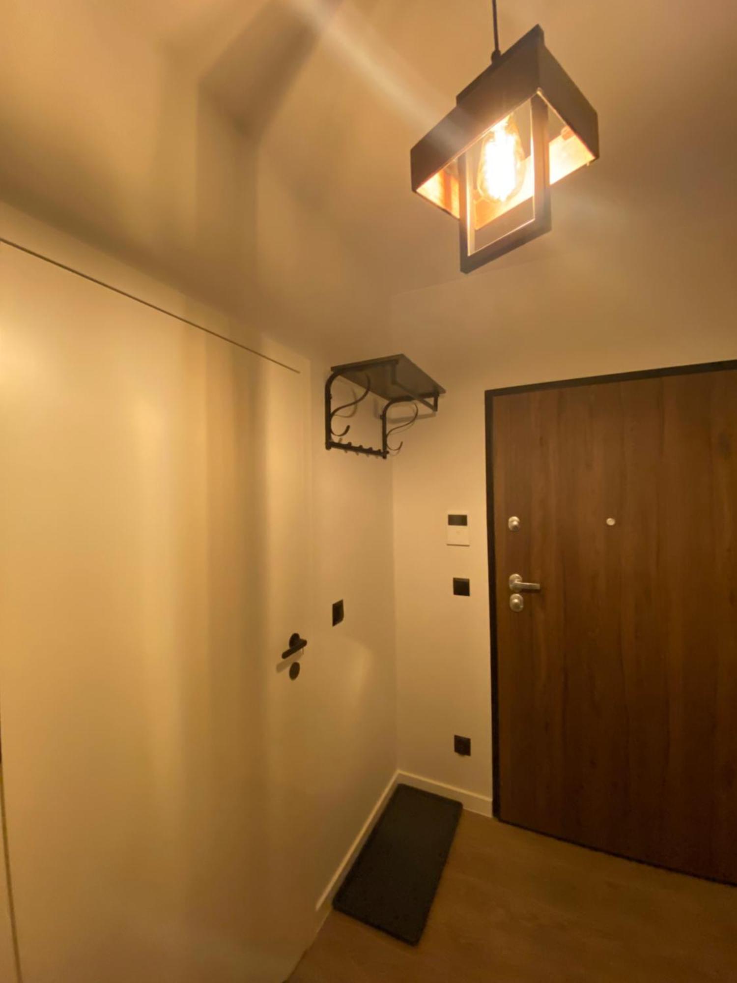 Apartament Tamara Gdańsk Extérieur photo
