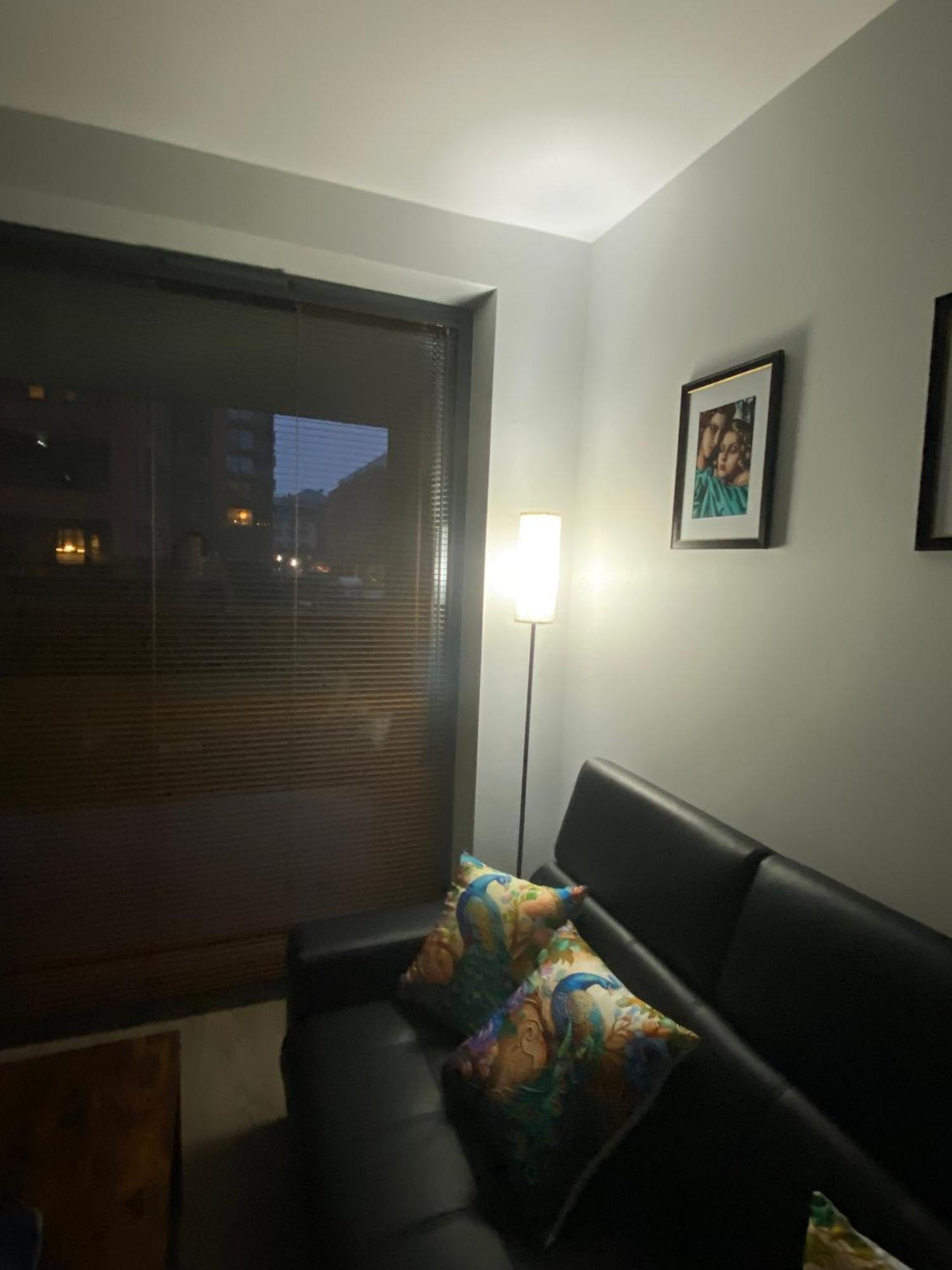 Apartament Tamara Gdańsk Extérieur photo