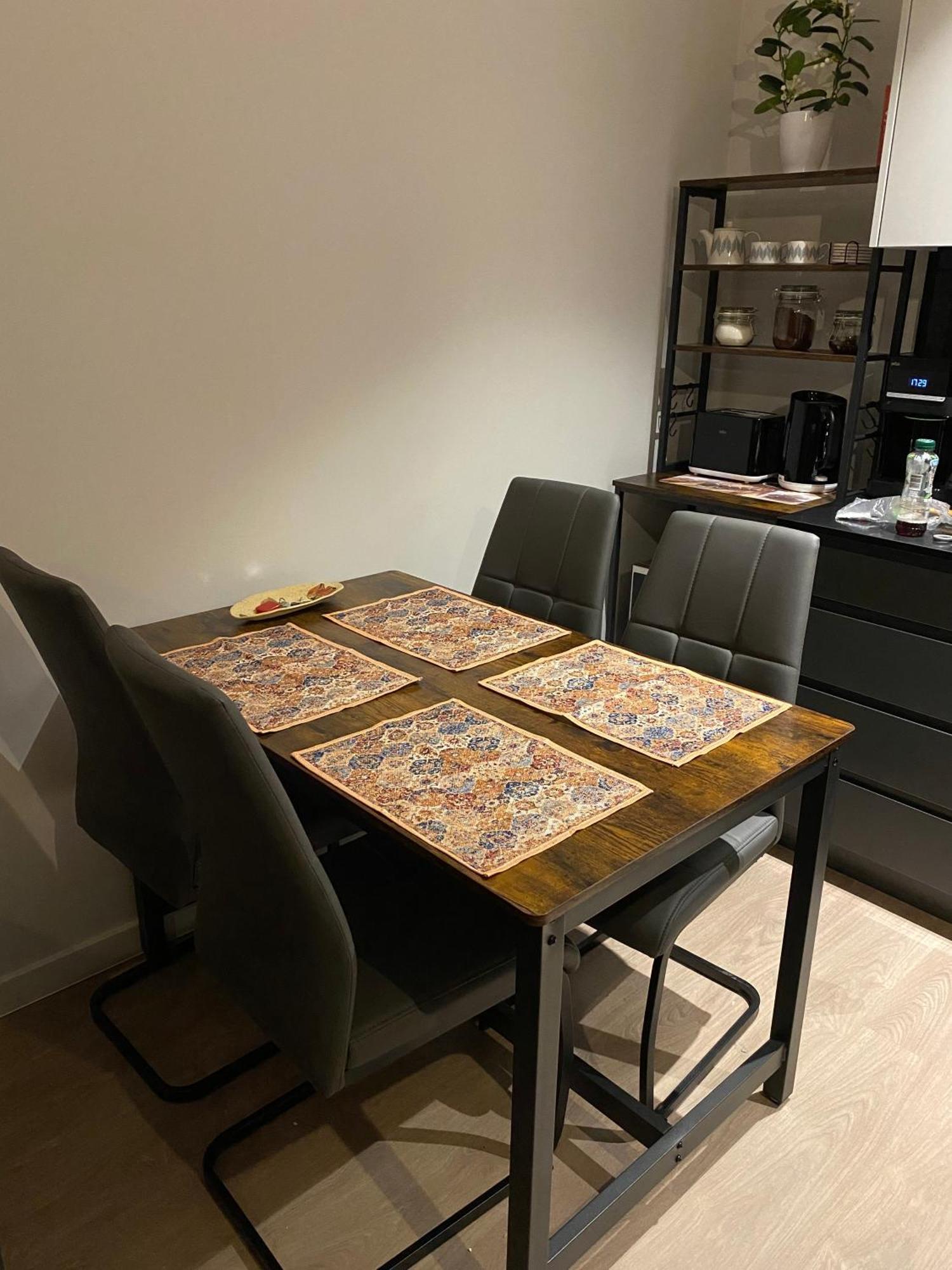 Apartament Tamara Gdańsk Extérieur photo