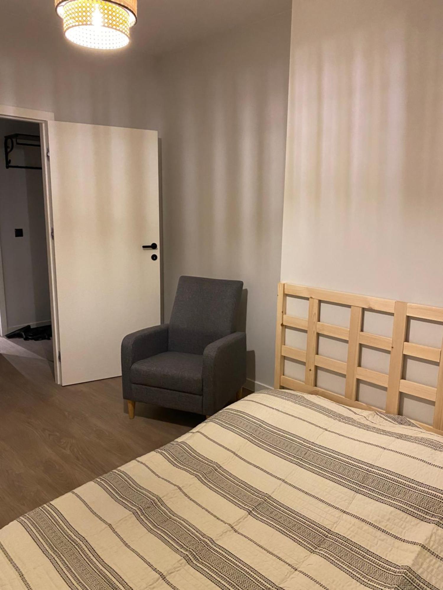 Apartament Tamara Gdańsk Extérieur photo