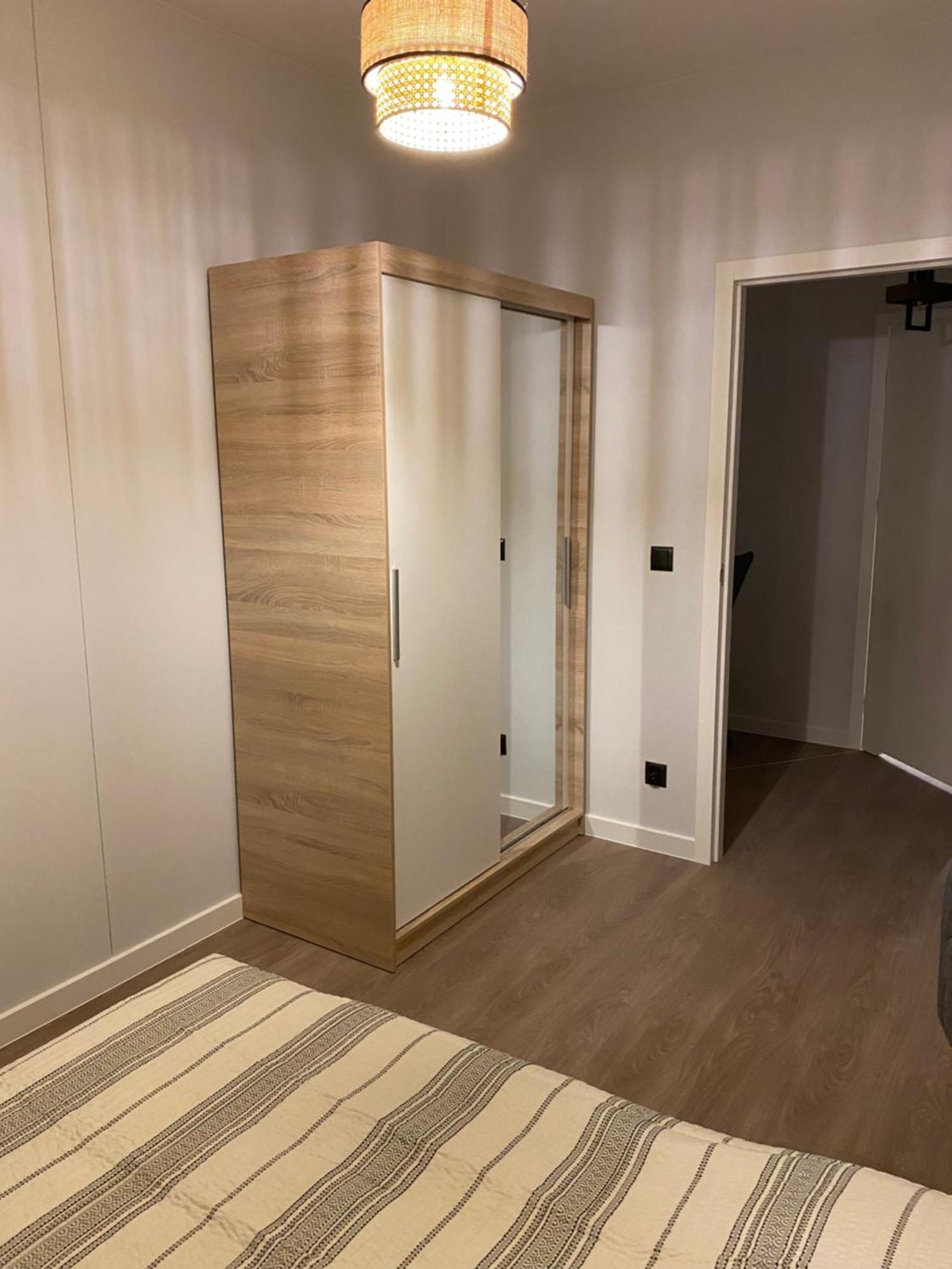 Apartament Tamara Gdańsk Extérieur photo