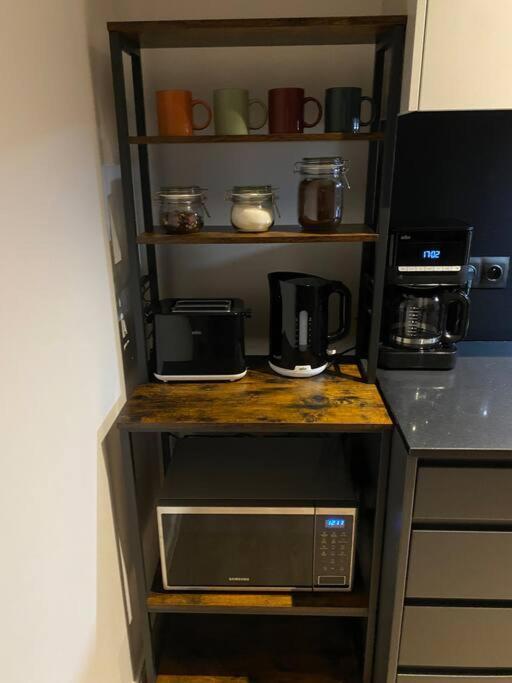 Apartament Tamara Gdańsk Extérieur photo