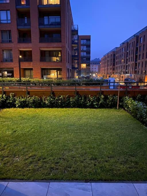 Apartament Tamara Gdańsk Extérieur photo