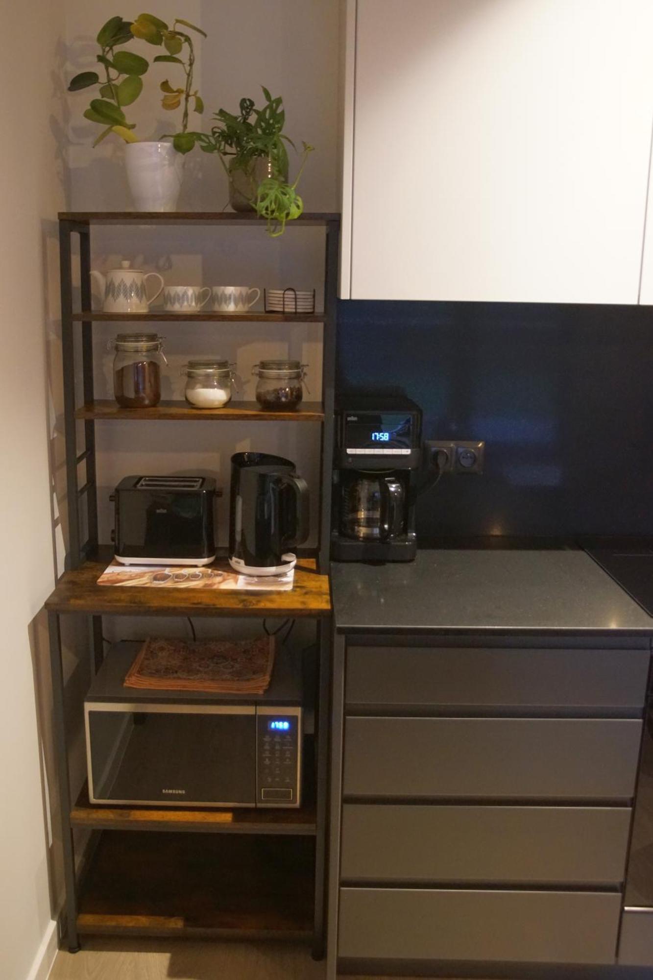 Apartament Tamara Gdańsk Extérieur photo