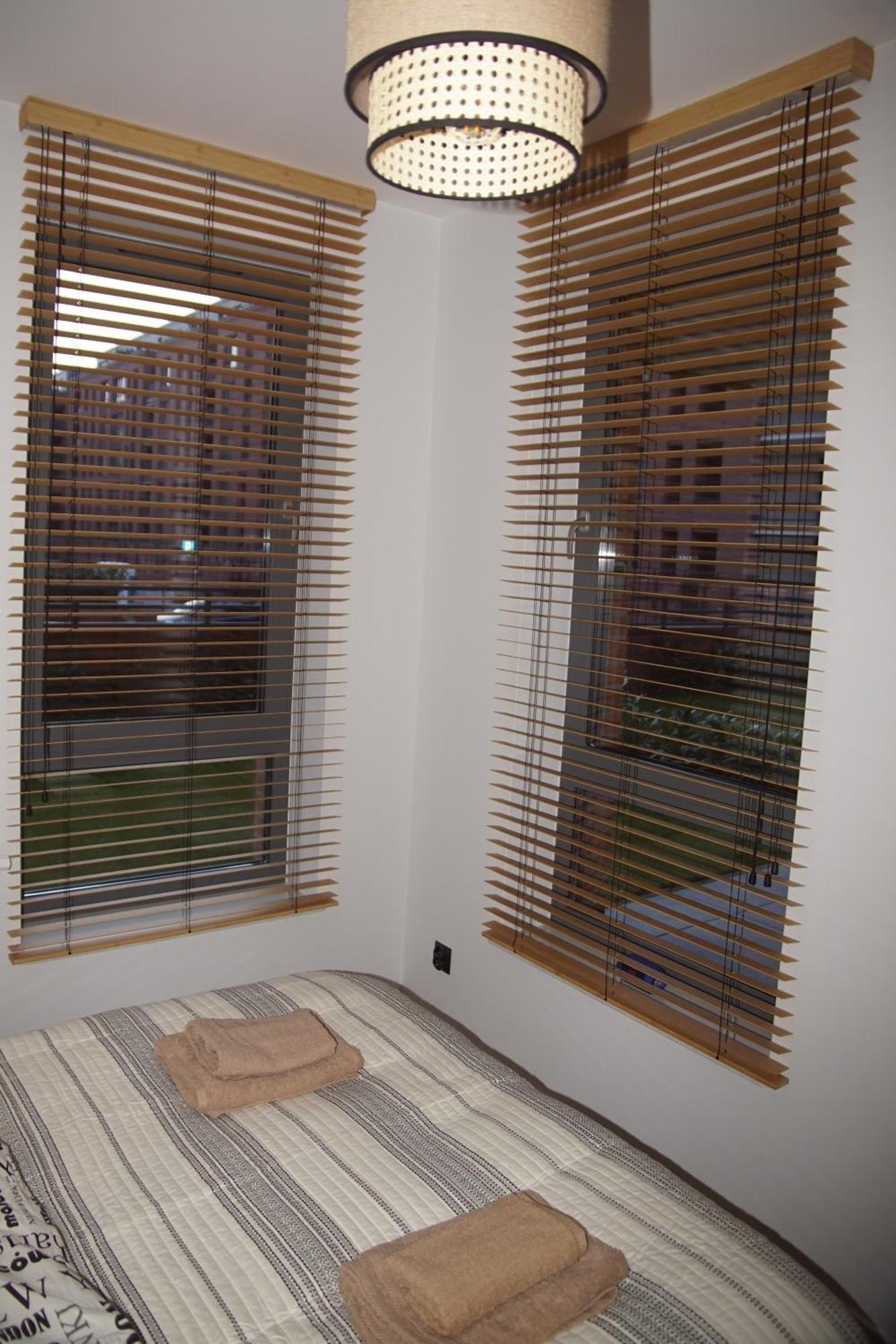Apartament Tamara Gdańsk Extérieur photo
